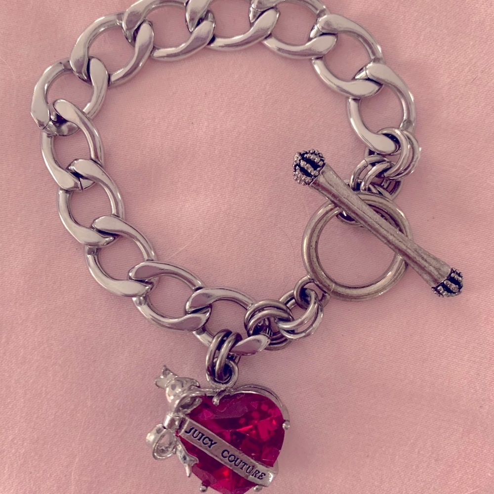 Juicy Couture bangle